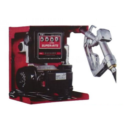 Vomax AC DIesel Pump