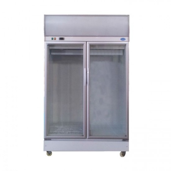 SNOW CHILLER (2 DOOR)