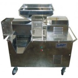 Coconut Milk Extractor 