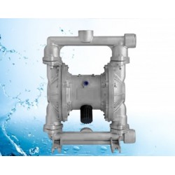 DIAPHRAGM PUMP QBY 25