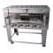 Gas Oven 5 Pipe 