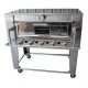 Gas Oven 5 Pipe 
