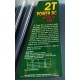 2T POWER BC MOTOR OIL 1 LITRE 1:50