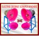 HINCO ELECTRIC COCONUT SCRAPER MACHINE / MESIN PARUT KELAPA