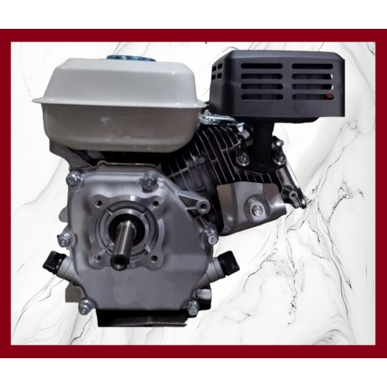 PETROL ENGINE 7.5HP(KEY) OMC² GX-200Q