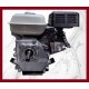 PETROL ENGINE 7.5HP(KEY) OMC² GX-200Q