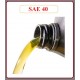 ENGINE OIL MINYAK ENJIN SAE40 1 LITER