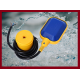 3M CABLE FLOAT SWICTH FOR WATER LEVEL CONTORLLER / WATER TANK CONTORL THE LEVEL OF WATER