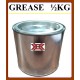HEAVY DUTY GREASE LUBRICANT SMALL ½KG /  MINYAK GRIS