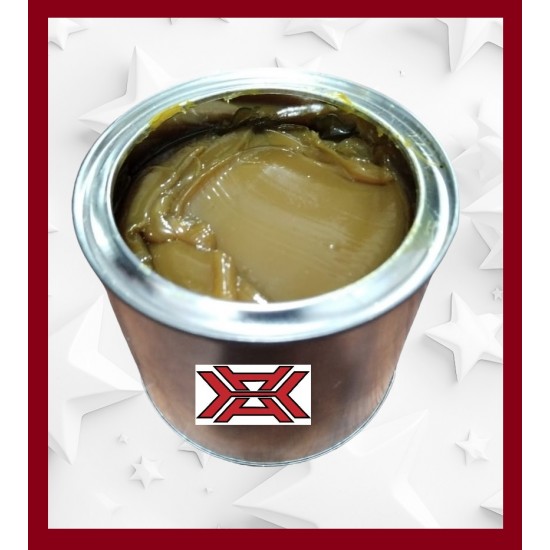 HEAVY DUTY GREASE LUBRICANT SMALL ½KG /  MINYAK GRIS