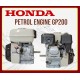 HONDA ENGINE GP200 4.3kW / 3600RPM (GP SERIES)