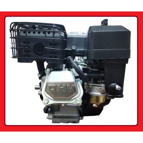 CHINA PETROL ENGINE 6.5HP (168F-2)
