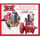 POWER SPRAYER PLUNGER PUMP HEAD 3WZ-30