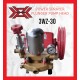 POWER SPRAYER PLUNGER PUMP HEAD 3WZ-30