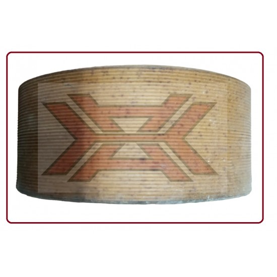 PADDY RICE RUBBER ROLLER / RUBBER UNTUK MESIN PADI