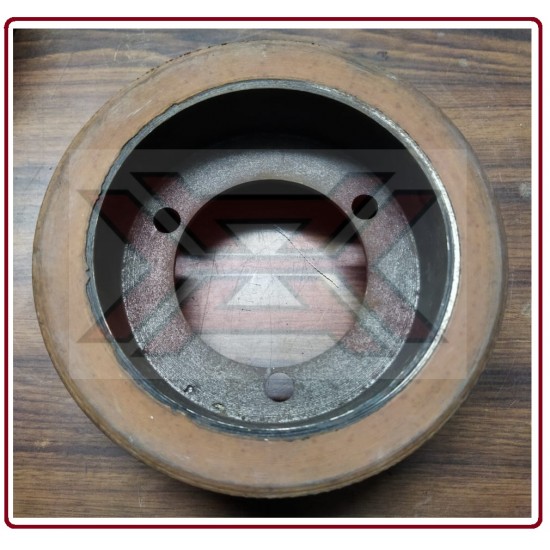 PADDY RICE RUBBER ROLLER / RUBBER UNTUK MESIN PADI