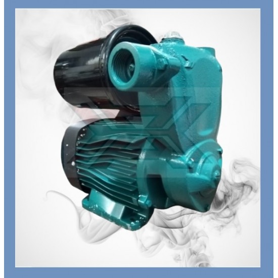 HINCO SELF PRIMING BOOSTER PUMP (DIGITAL TYPE) , 750WATT