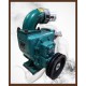 SEWAGE PUMP MODEL H-75 (3")