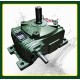 WPO 50 WORM GEAR REDUCER / SPEED REDUCER