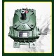 WPO 50 WORM GEAR REDUCER / SPEED REDUCER