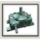 WPO 60 WORM GEAR REDUCER / SPEED REDUCER