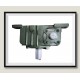 WPO 80 WORM GEAR REDUCER / SPEED REDUCER