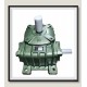 WPO 80 WORM GEAR REDUCER / SPEED REDUCER