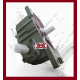 WPX 40 WORM GEAR REDUCER / SPEED REDUCER