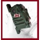WPX 40 WORM GEAR REDUCER / SPEED REDUCER