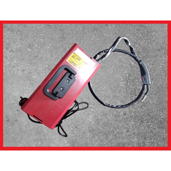 WELDING MACHINE MIG-188 YEO GASLESS INVERTOR