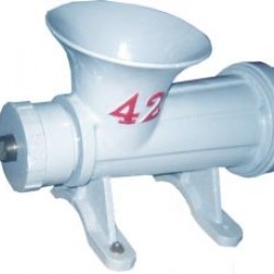 Meat mincer #42(Head only)