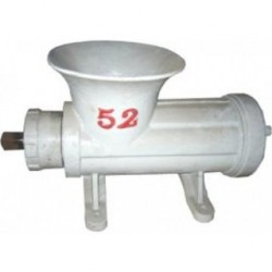 Meat mincer #52-MICKEY(Head only)