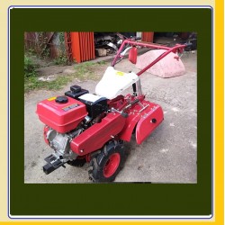 HINCO MINI TILLER CULTIVATOR C/W STANDAR ACESSORIES , HMT-177F HINCO MINI TILLER CULTIVATOR C/W STANDAR ACESSORIES , HMT-177F