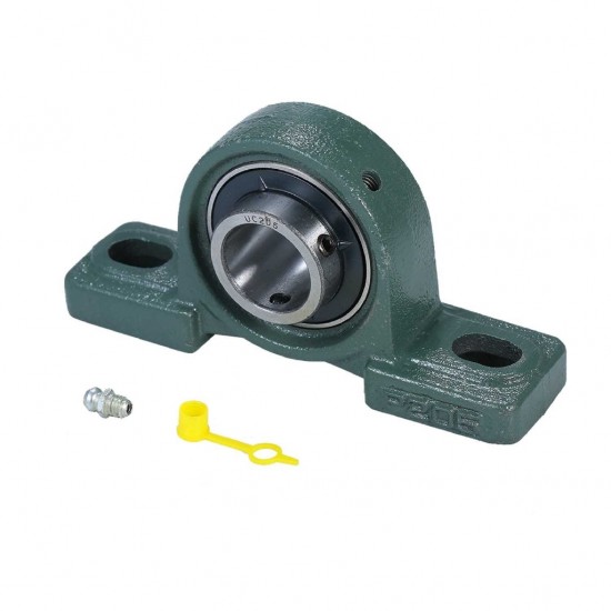 CAST IRON PILLOW BLOCK UCP205-16