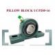 CAST IRON PILLOW BLOCK UCP205-16