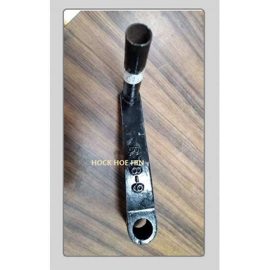 STARTING HANDLE FOR KUBOTA RK70-RK125