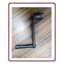 STARTING HANDLE FOR KUBOTA RK70-RK125