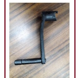 STARTING HANDLE FOR KUBOTA RK70-RK125