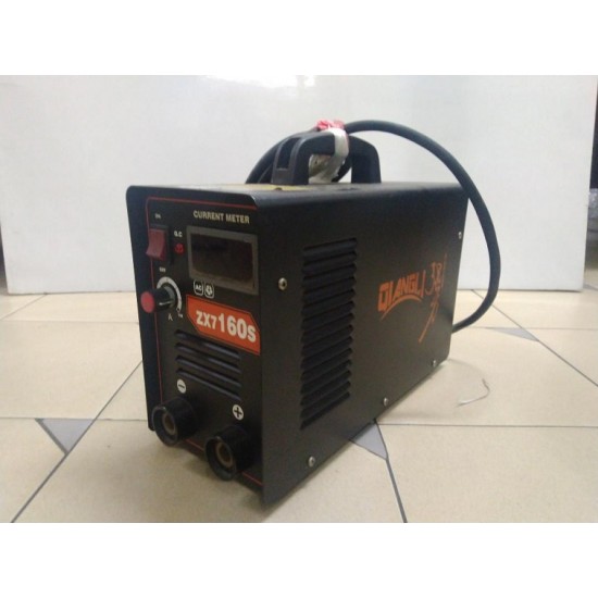 Welder ZX7-160